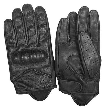 EMERALD HEALTH BIOCEUTICALS FoxOutdoor 79-689 S Low-Profile Hard Knuckle Gloves 79-689 S